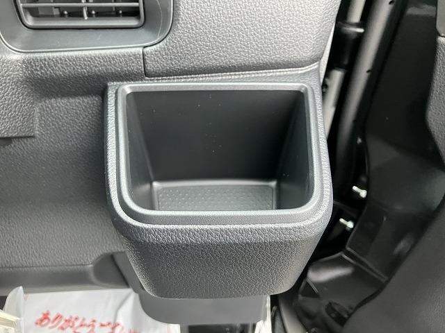 ダイハツ ハイゼット25枚目