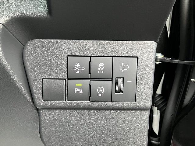 ダイハツ ハイゼット26枚目