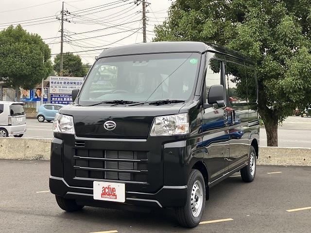 ダイハツ ハイゼット27枚目