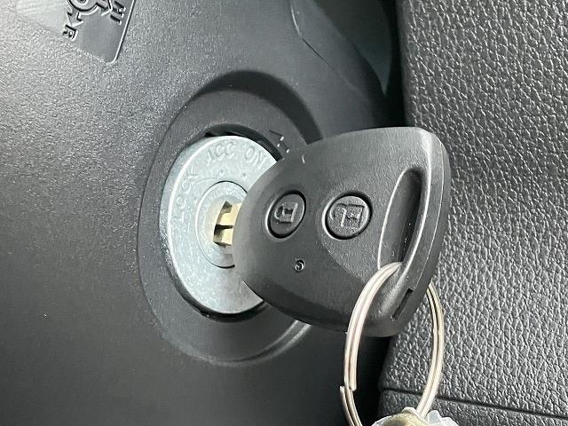 ダイハツ ハイゼット33枚目