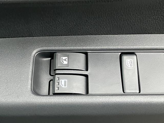 ダイハツ ハイゼット34枚目