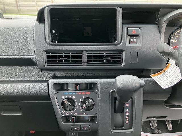 ダイハツ ハイゼット35枚目