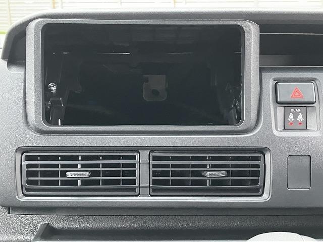 ダイハツ ハイゼット36枚目