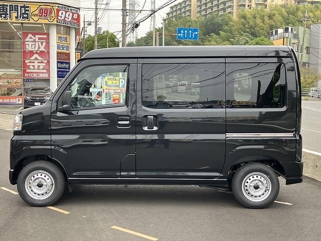 ダイハツ ハイゼット38枚目