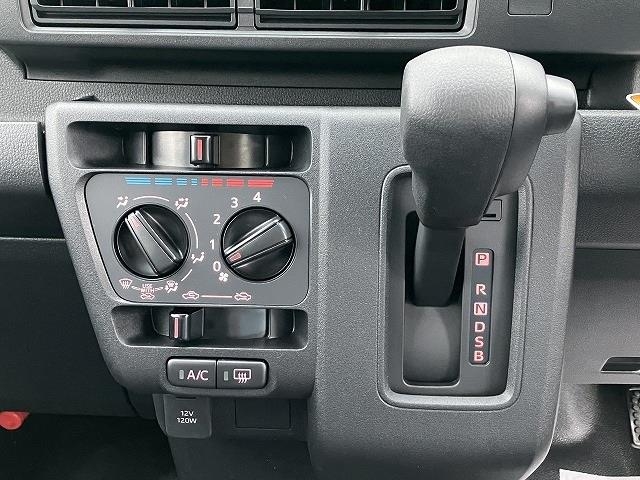 ダイハツ ハイゼット39枚目