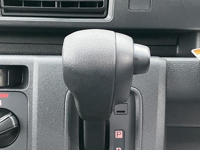 ダイハツ ハイゼット40枚目