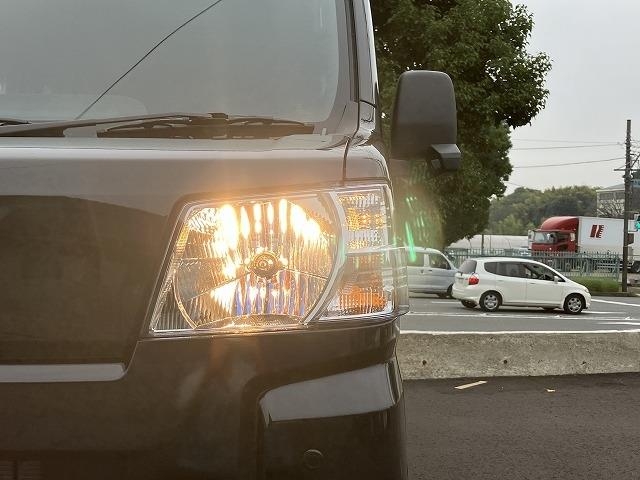 ダイハツ ハイゼット8枚目