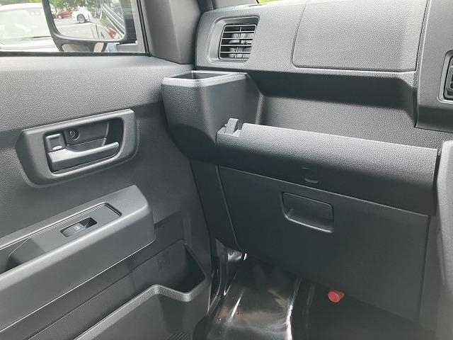 ダイハツ ハイゼット46枚目