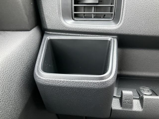 ダイハツ ハイゼット47枚目