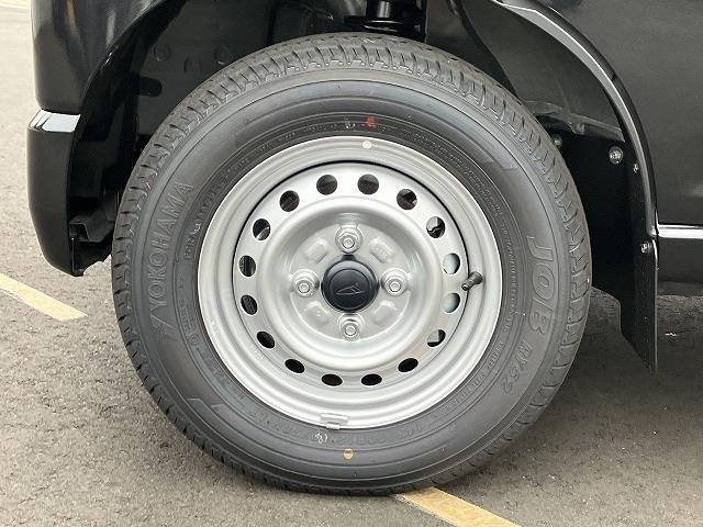 ダイハツ ハイゼット49枚目