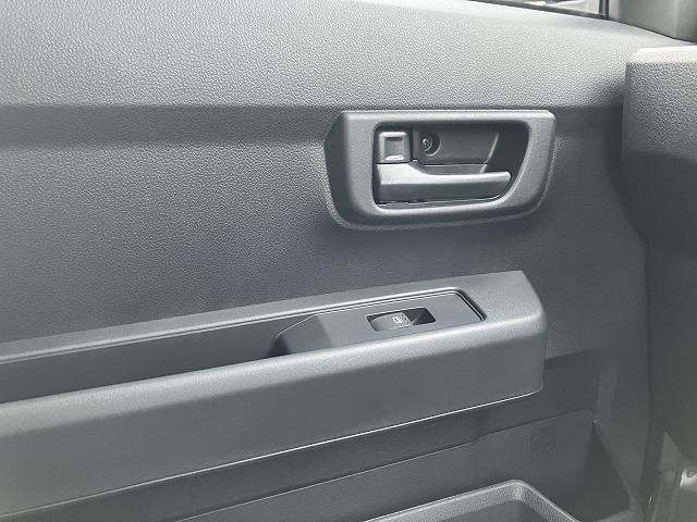 ダイハツ ハイゼット51枚目