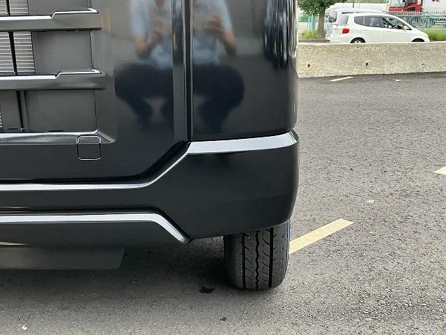 ダイハツ ハイゼット9枚目