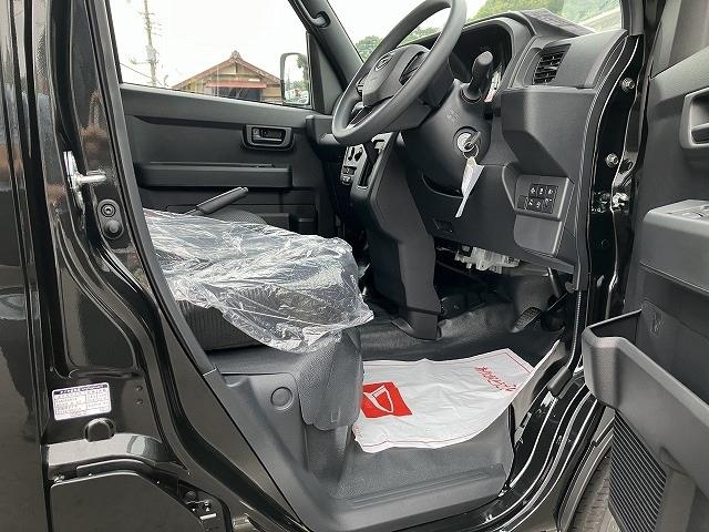 ダイハツ ハイゼット10枚目