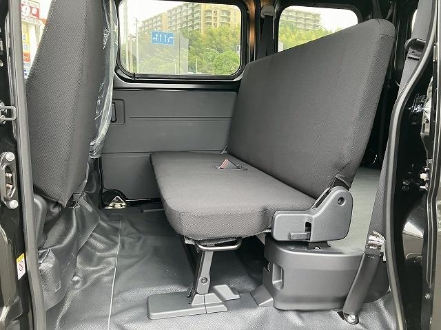 ダイハツ ハイゼット13枚目