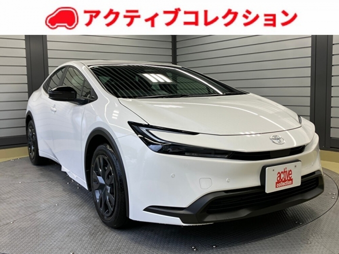 プリウス