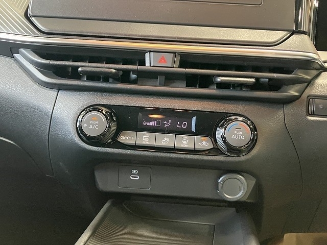 ニッサン ノート23枚目