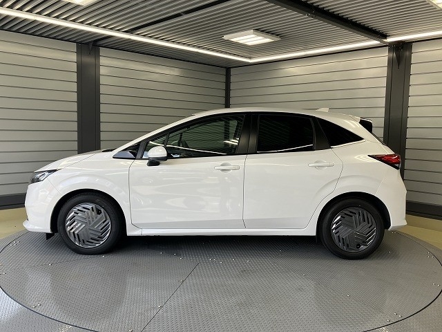 ニッサン ノート27枚目