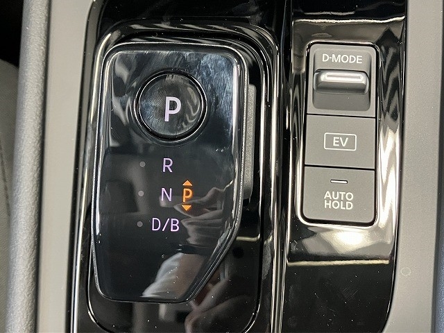 ニッサン ノート35枚目