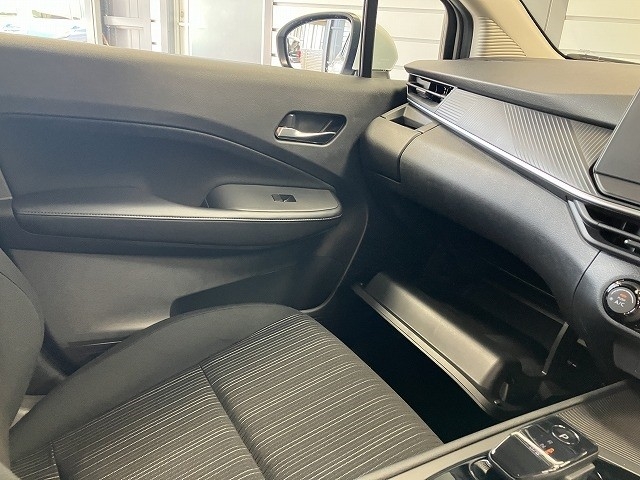 ニッサン ノート39枚目