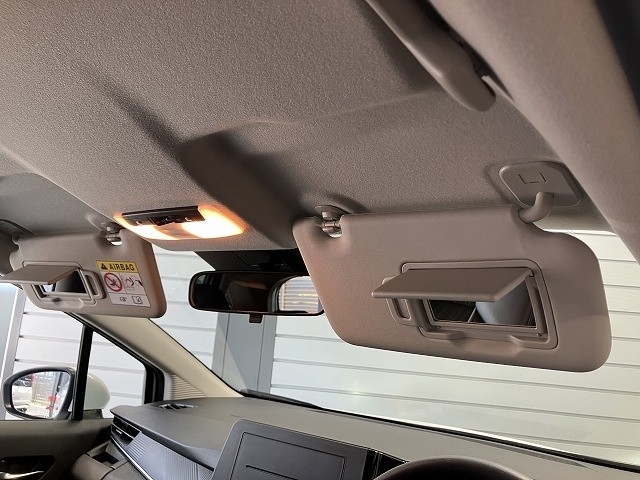 ニッサン ノート44枚目