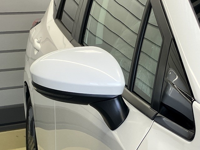 ニッサン ノート48枚目