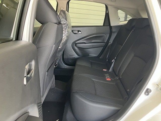 ニッサン ノート9枚目