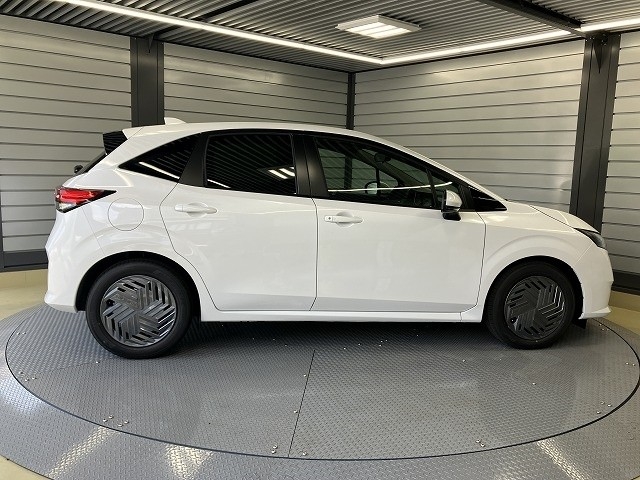 ニッサン ノート54枚目