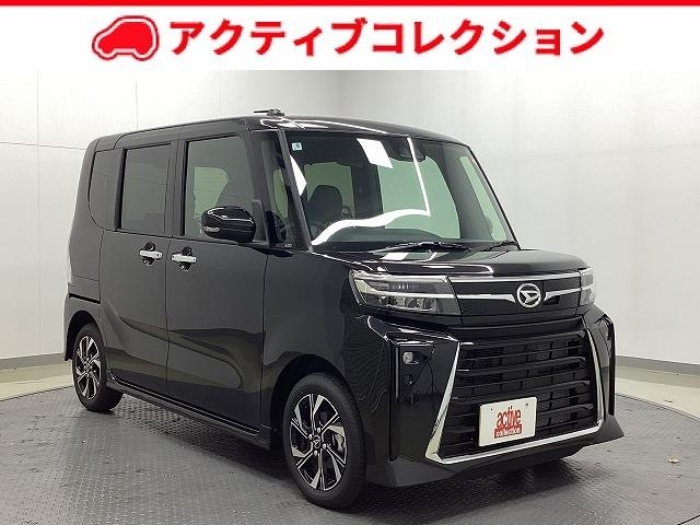 ダイハツ タント