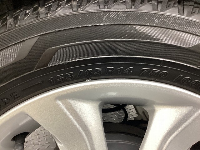 ニッサン デイズ27枚目