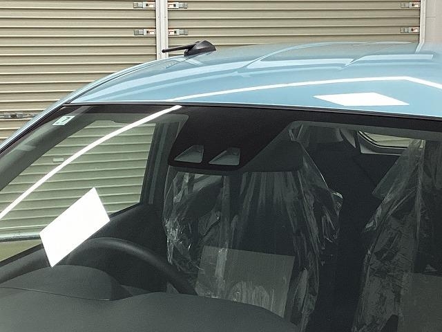 ダイハツ ミライース14枚目