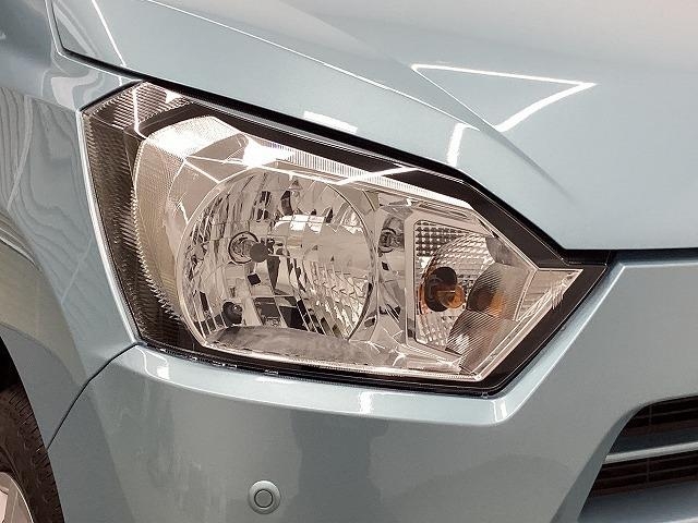 ダイハツ ミライース15枚目