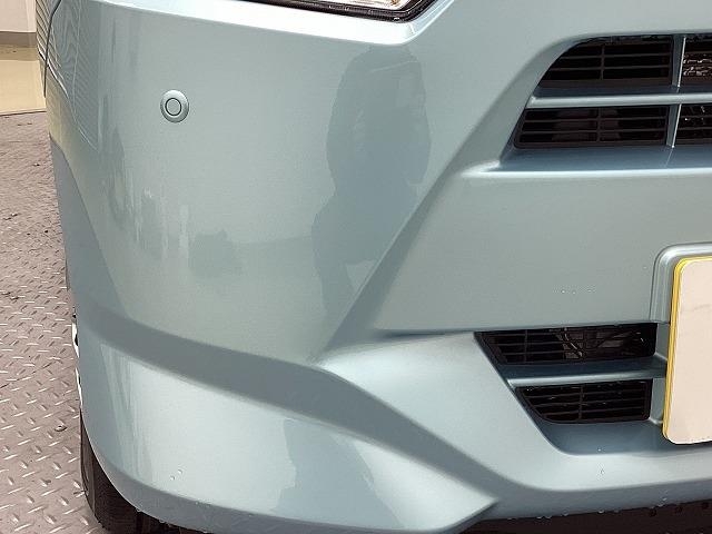 ダイハツ ミライース17枚目