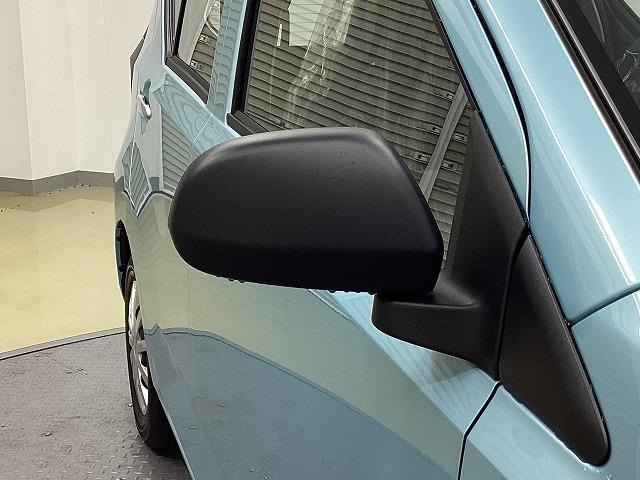 ダイハツ ミライース18枚目