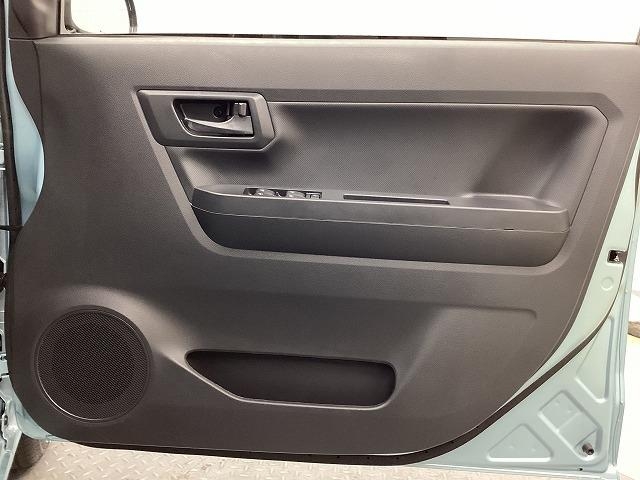 ダイハツ ミライース19枚目