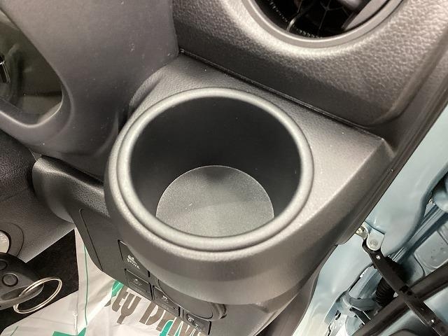 ダイハツ ミライース22枚目