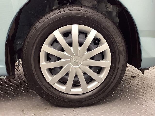 ダイハツ ミライース6枚目