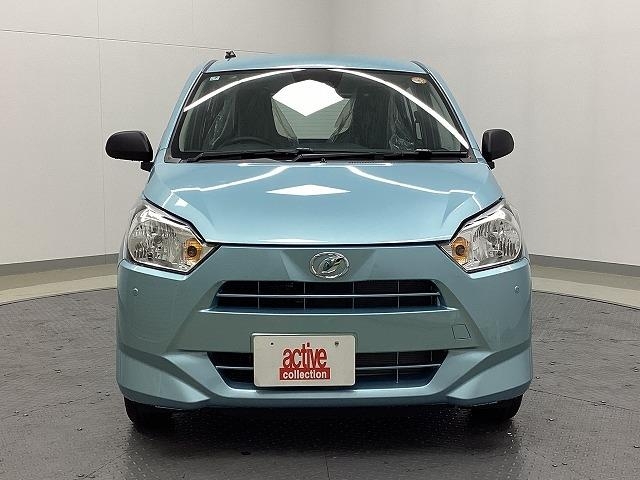 ダイハツ ミライース27枚目