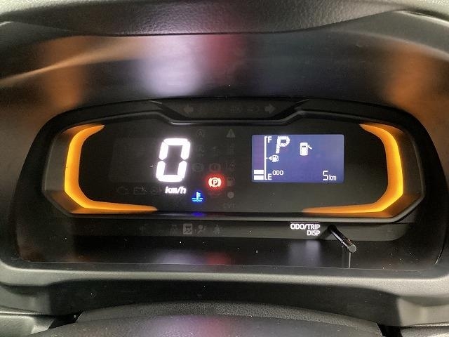 ダイハツ ミライース29枚目