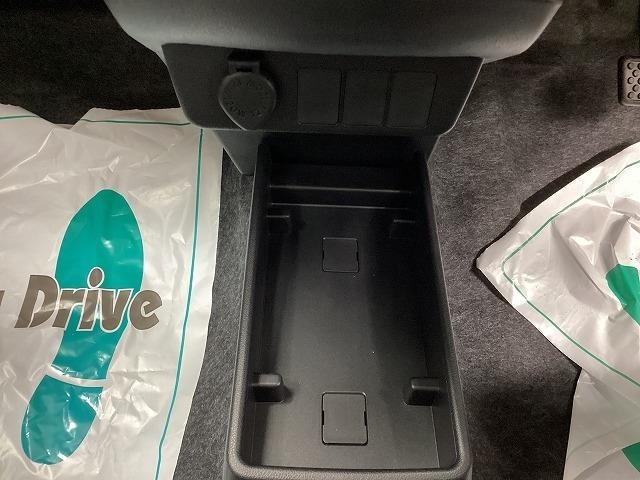 ダイハツ ミライース31枚目