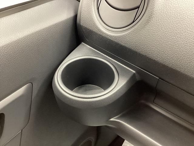 ダイハツ ミライース32枚目