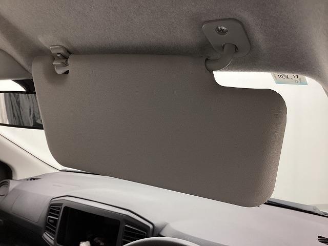 ダイハツ ミライース35枚目