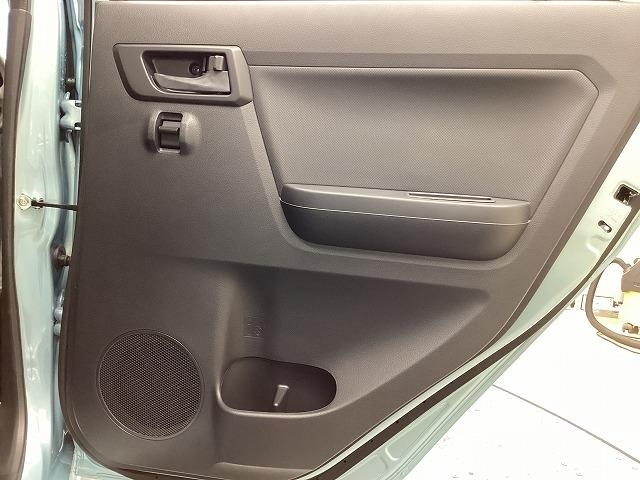 ダイハツ ミライース36枚目