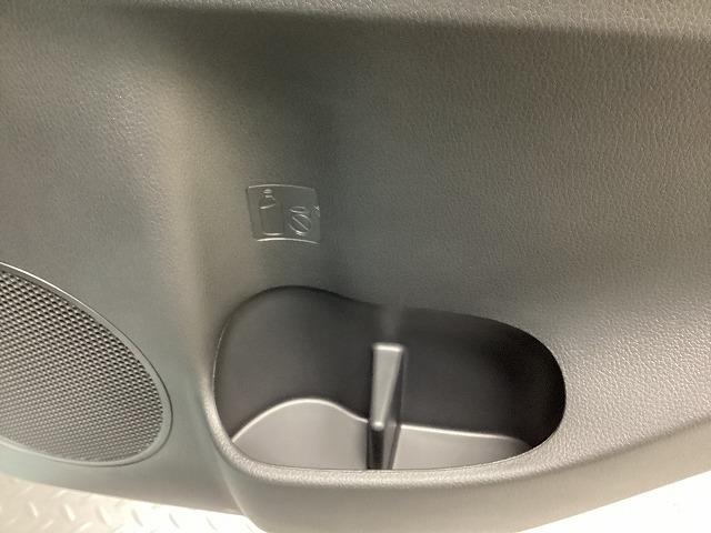 ダイハツ ミライース37枚目