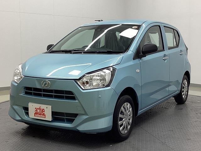 ダイハツ ミライース38枚目