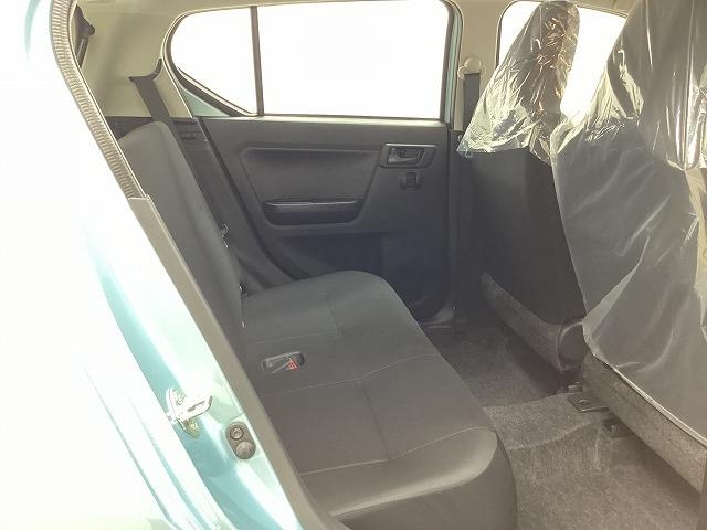 ダイハツ ミライース39枚目