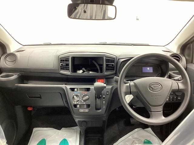 ダイハツ ミライース40枚目