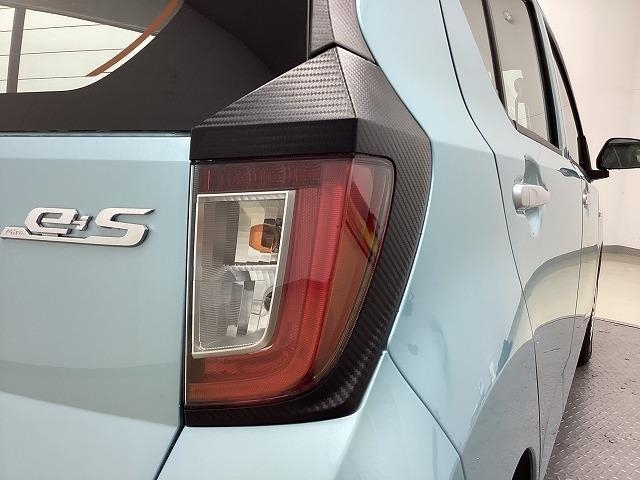 ダイハツ ミライース41枚目