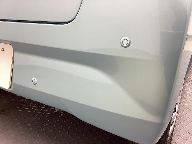 ダイハツ ミライース42枚目