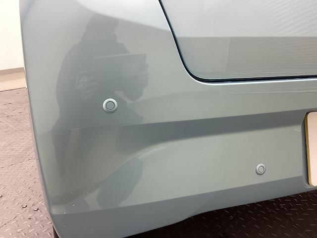 ダイハツ ミライース44枚目