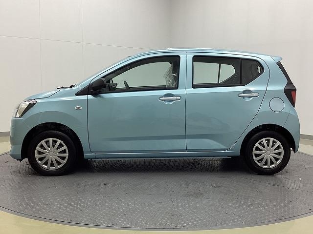 ダイハツ ミライース49枚目